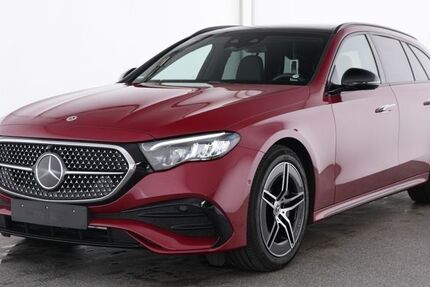 Mercedes-Benz E 300 15.700 km 54.970 &euro; Neustadt a.d. Aisch 91413