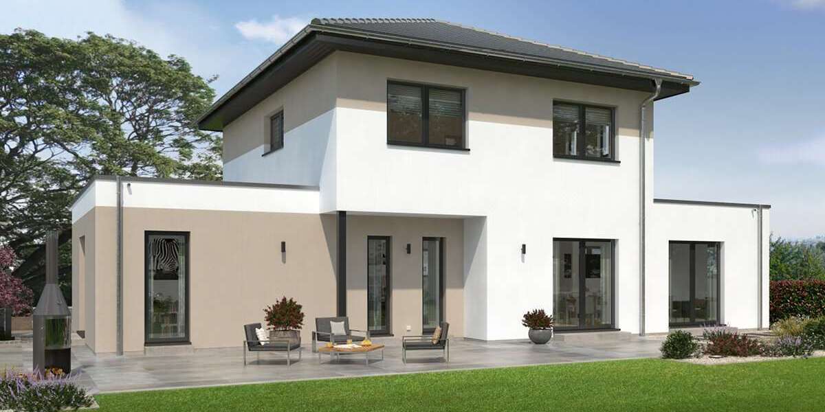 Modernes Mehrfamilienhaus-Projekt in Nürnberg: Vielseitig nutzbar und individuell planbar - Mehrfamilienhaus, Wohnhaus Nürnberg Holzheim | Angebot:27673395