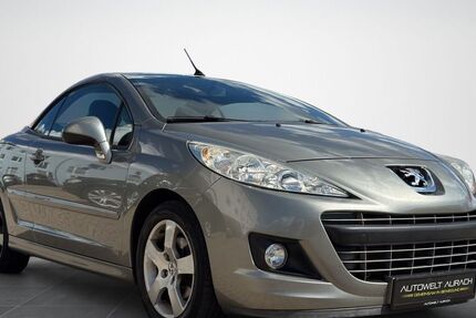 Peugeot 207 173.000 km 1.480 &euro; Fürth 90763