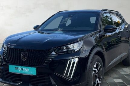 Peugeot 2008 4.630 km 21.990 &euro; Nürnberg OT Schweinau 90439