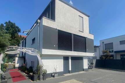 Wohnung Fürth Südstadt - 4 Zimmer, 120 m&sup2;, 548.000&euro; | Angebot:27680205