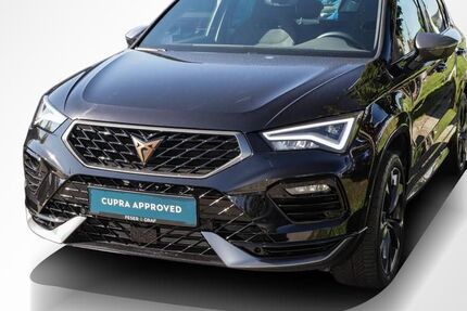 Cupra Ateca 20.550 km 34.950 &euro; Forchheim 91301