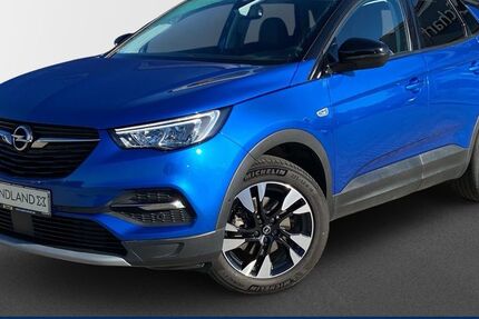 Opel Grandland (X) 45.185 km 17.890 &euro; Herzogenaurach 91074
