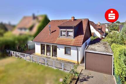 Haus Schnaittach - 4 Zimmer, 112 m&sup2;, 320.000&euro; | Angebot:27351762