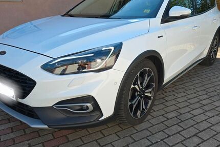 Ford Focus 117.850 km 16.992 &euro; Lauf an der Pegnitz 91207