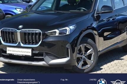 BMW X1 104.191 km 28.880 &euro; Lauf an der Pegnitz 91207