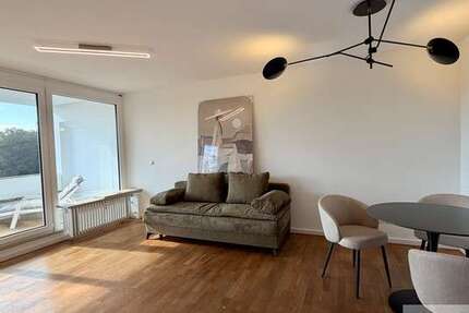 Zimmer Erlangen Buckenhofer Siedlung - 2 Zimmer, 1.690&euro; | Angebot:27704902