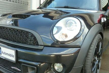 Mini John Cooper Works 142.750 km 8.980 &euro; Simmelsdorf OT Großengsee 91245