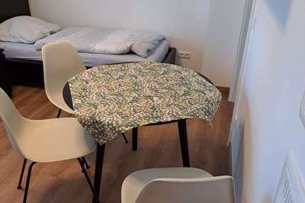 Zimmer Erlangen Bruck - 1 Zimmer, 1.250&euro; | Angebot:27704911
