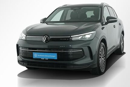 VW Tiguan 26.481 km 31.310 &euro; Höchstadt an der Aisch 91315