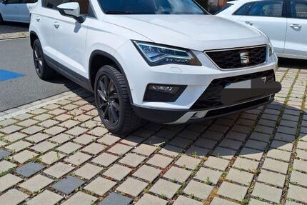 Seat Ateca 99.000 km 18.800 &euro; Feucht 90537