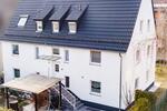 Etagenwohnung Nürnberg Hasenbuck - 4 Zimmer, 100 m&sup2;, 445&euro; | Angebot:27631845