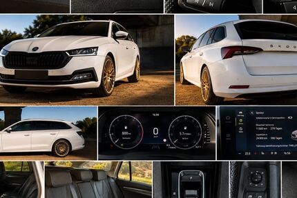 Skoda Octavia 118.000 km 18.000 &euro; Schnaittach 91220