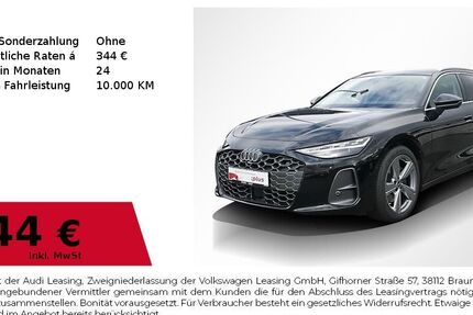 Audi A6 20.503 km 43.910 &euro; Lauf an der Pegnitz 91207