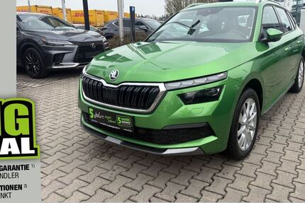 Skoda Kamiq 28.300 km 16.490 &euro; Nürnberg 90480
