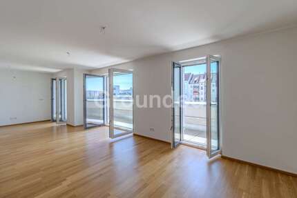 Wohnung Nürnberg Sandreuth - 3 Zimmer, 95 m&sup2;, 469.000&euro; | Angebot:26500078