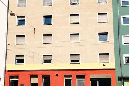 Haus Nürnberg Rabus - 20 Zimmer, 516 m&sup2;, 1.190.000&euro; | Angebot:26990082
