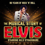 The Musical Story of Elvis