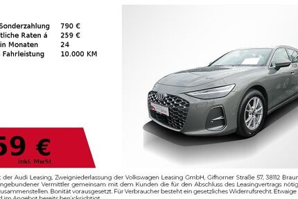 Audi A6 19.985 km 39.210 &euro; Lauf an der Pegnitz 91207