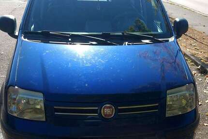 Fiat Panda 118.000 km 2.500 &euro; Nürnberg 90453