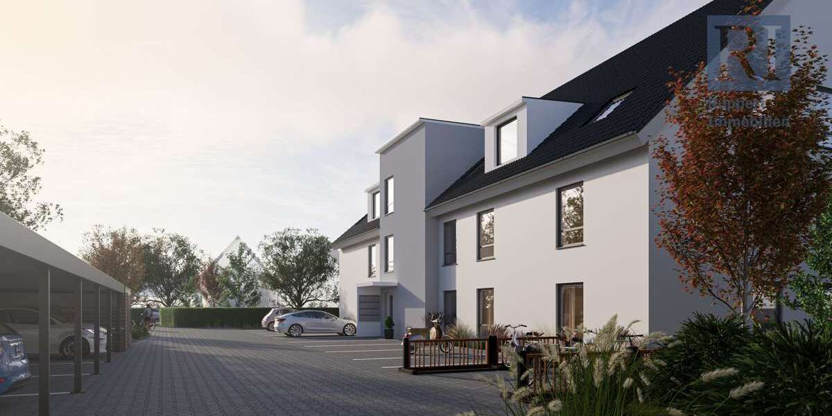 Etagenwohnung Baiersdorf / Hagenau Hagenau - 3 Zimmer, 91 m&sup2;, 399.000&euro; | Angebot:27281853