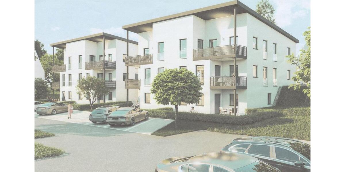 Erdgeschoßwohnung Mühlhausen - 2 Zimmer, 54 m&sup2;, 700&euro; | Angebot:27607564