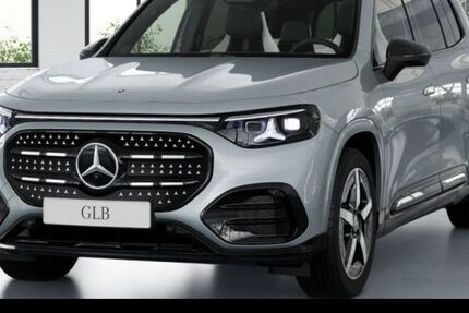 Mercedes-Benz GLB 350 9.900 km 59.900 &euro; Nürnberg 90402