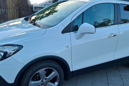 Opel Mokka 113.550 km 7.450 &euro; Nürnberg 90441