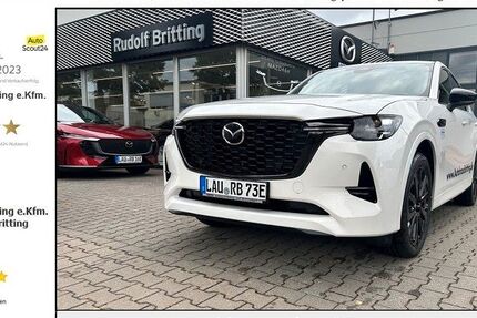 Mazda CX-60 15.000 km 46.490 &euro; Lauf 91207