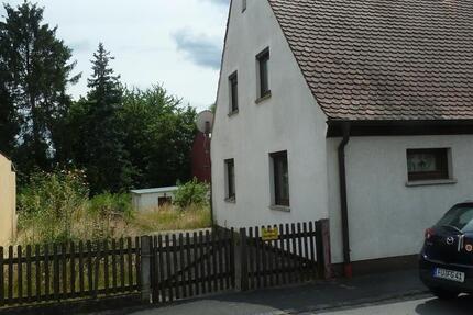 Haus Fürth Eigenes Heim - 4 Zimmer, 68 m&sup2;, 368.000&euro; | Angebot:25838080