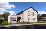 Ihre individuelle Doppelhaushälfte in Simmern (Hunsrück) - maßgeschneidertes Wohnerlebnis - Doppelhaushälfte Eggolsheim | Angebot:27634491