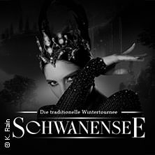 Schwanensee - Grand Classic Ballet: Die traditionelle Wintertournee 24.11.2026 Meistersingerhalle Nürnberg