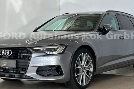 Audi A6 129.746 km 25.490 &euro; Neunkirchen Br. 91077