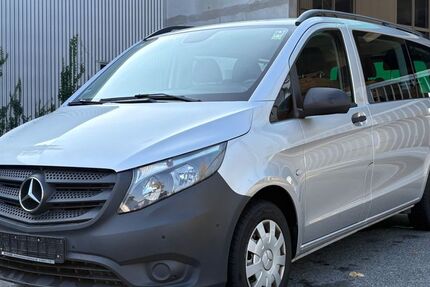Mercedes-Benz Vito 115.000 km 15.990 &euro; Fürth 90763