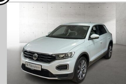 VW T-Roc 67.100 km 17.910 &euro; Fürth 90762