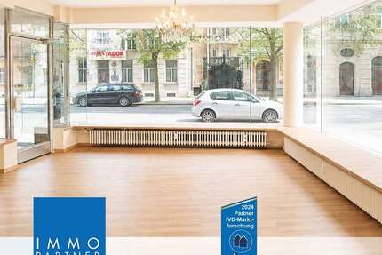 Gewerbeobjekt Nürnberg Sankt Leonhard - 900&euro; | Angebot:27651742