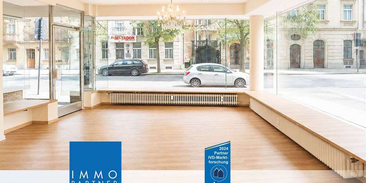Gewerbeobjekt Nürnberg Sankt Leonhard - 900&euro; | Angebot:27651742