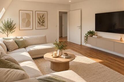 Wohnung Heroldsberg - 3 Zimmer, 65 m&sup2;, 1.190&euro; | Angebot:27550265