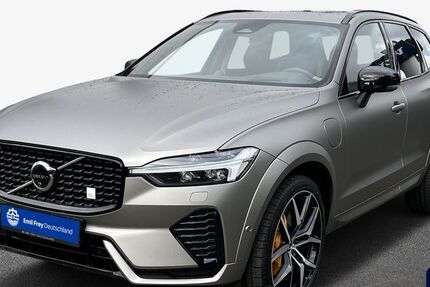 Volvo XC60 8.711 km 63.990 &euro; Nürnberg 90471
