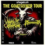 Milking The Goatmachine & Endseeker