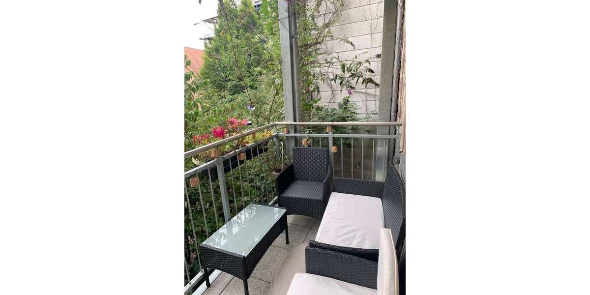 Etagenwohnung Fürth Altstadt - 4 Zimmer, 99 m&sup2;, 360.000&euro; | Angebot:22938103