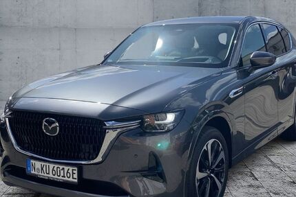 Mazda CX-60 12.999 km 44.990 &euro; Fürth 90763