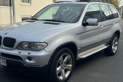 BMW X5 280.000 km 3.999 &euro; Forchheim 91301