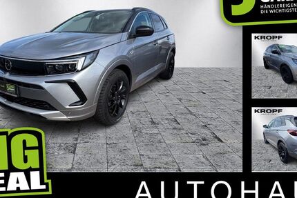 Opel Grandland (X) 48.000 km 17.490 &euro; Nürnberg 90429