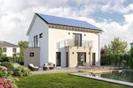 Flexibel gestaltbares Einfamilienhaus in Nürnberg - Ihr maßgeschneidertes Zuhause - Einfamilienhaus Nürnberg Altenfurt | Angebot:27285026