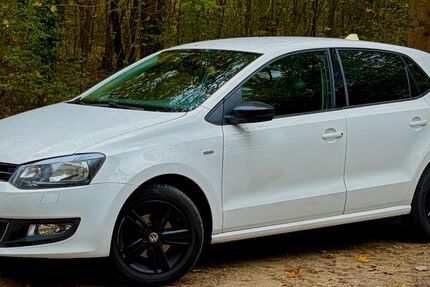 VW Polo 177.500 km 4.400 &euro; Nürnberg 90480