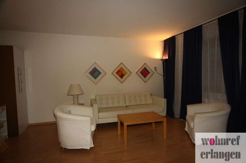 Zimmer Erlangen Buckenhofer Siedlung - 2 Zimmer, 1.070&euro; | Angebot:27704881