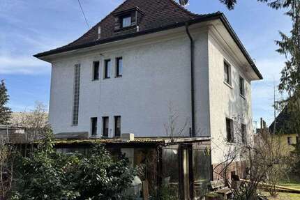 Haus Fürth Bislohe - 1 Zimmer, 130 m&sup2;, 620.000&euro; | Angebot:27389806
