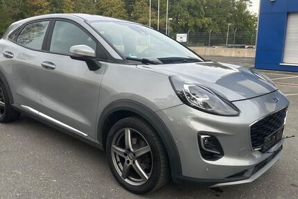 Ford Puma 169.800 km 9.300 &euro; Schwabach 91126