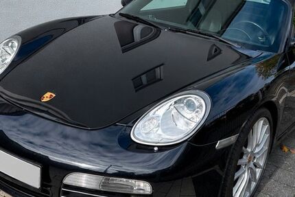 Porsche Boxster 126.000 km 25.999 &euro; Feucht 90537